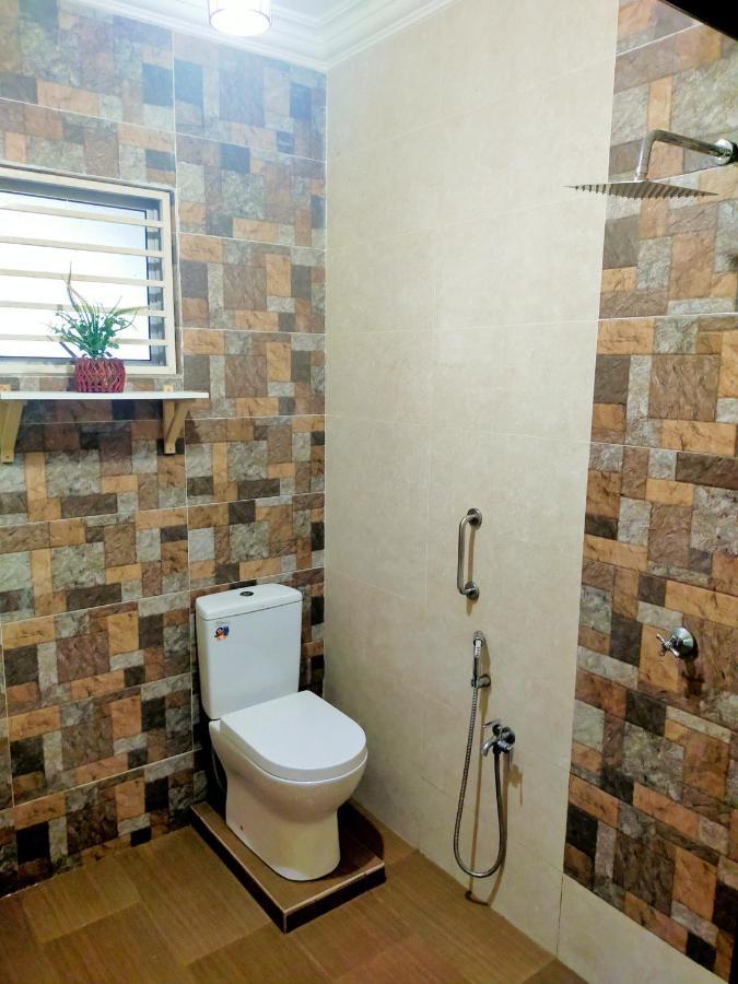 Villa Auliyya - Mslimonly Kampong Sungai Leman 外观 照片